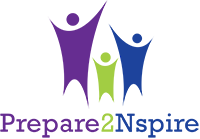 Prepare2Nspire Logo